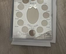 baby photo album