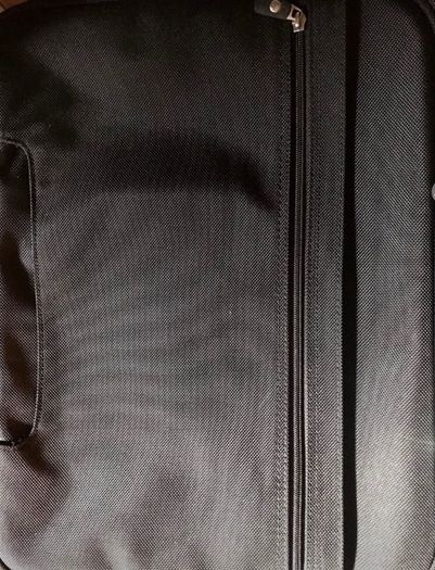 Large Dell Laptop case bag with strap