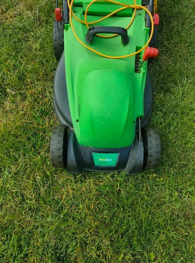 Lawnmower Electric