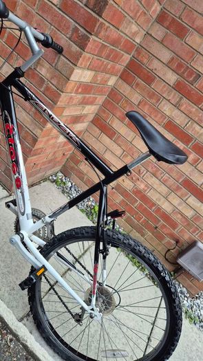 mtb bike