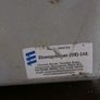 water heater hot and cold 12v Van Image 3
