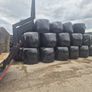 Silage Bales Image 2