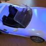 Rainbow High Doll Colour Changing Car Image 3