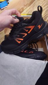 safety shoe