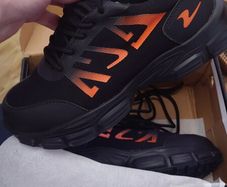 safety shoe