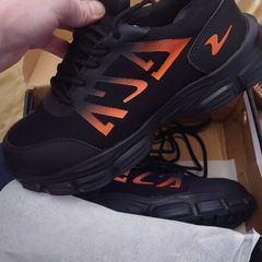 safety shoe