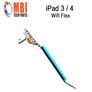 iPad 3 iPad 4 WiFi Antenna Flex Replacement Cable Signal Connector Image 3