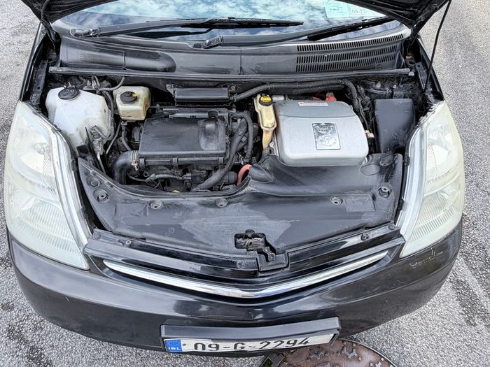 2009 Toyota Prius