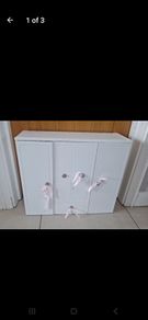 Generation Doll wardrobe with accessories