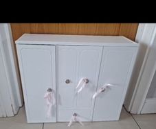 Generation Doll wardrobe with accessories