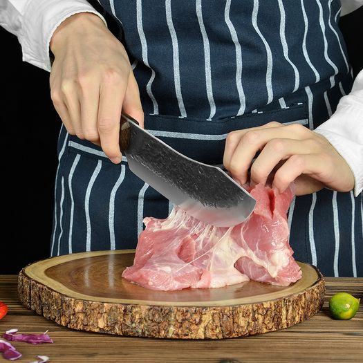 Amazing Persian Knife 8 By Di'Casteel