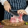 Amazing Persian Knife 8 By Di'Casteel Image 9