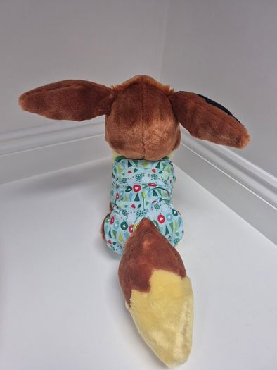 Build a Bear Pokemon