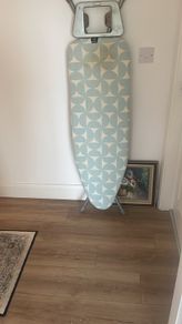 Ironing Board