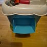 Leap frog ice cream cart Image 2