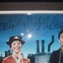 Dick Van Dyke Signed Mary Poppins Image 2