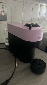 nespresso machine