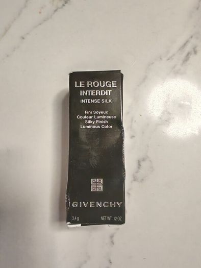 Givenchy lipstick 333