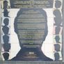 The best of Bowie vinyl lp Image 2