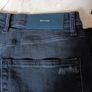 River Island  Black Ladies Shorts.  S. 32" - 14.   B.N.W.T. Image 6