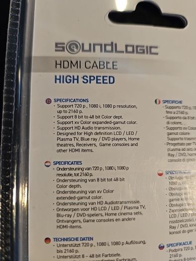 Hdmi