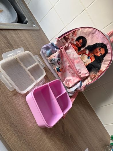 moana school bag