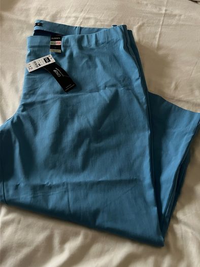 Ladies BNWT trousers size XXL