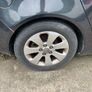 Opel / Vauxhall Insignia - PARTS Image 6
