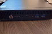 HP Pro Desk 600 G2