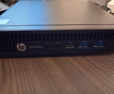HP Pro Desk 600 G2