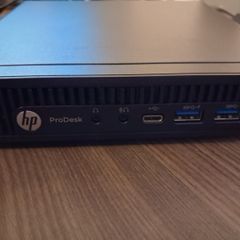 HP Pro Desk 600 G2