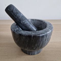 Mortar and Pestle