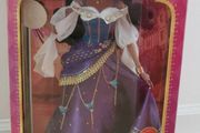 Esmeralda limited edition Disney doll