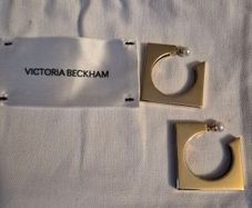Victoria Beckham Earrings