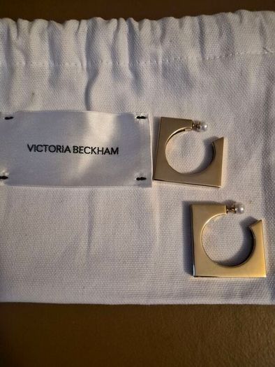 Victoria Beckham Earrings