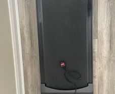 Walking pad