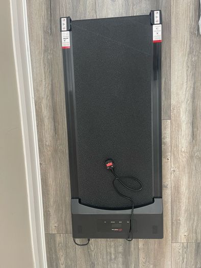 Walking pad