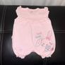 baby girl 0-3 months gap Disney bundle Image 3