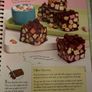 Usborne Children's Chocolate Cookbook Image 5