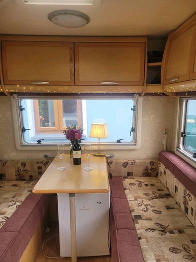 Caravan