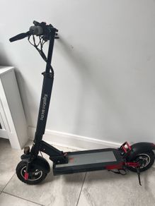 Kugookirin m4 pro