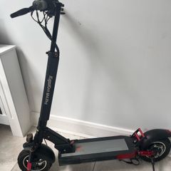 Kugookirin m4 pro