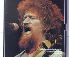 Luke Kelly [2005] The Performer [Music 1xDVD]