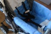 pierre cardin buggie