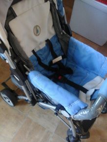 pierre cardin buggie