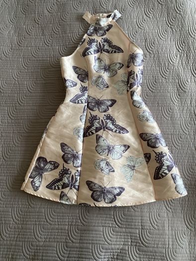Dress - BooHoo - Size 8