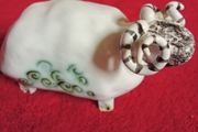 Old Ram  ( Ornament/ Figurine  )