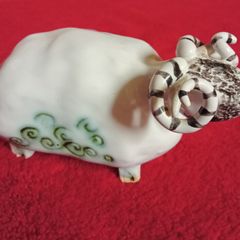 Old Ram  ( Ornament/ Figurine  )