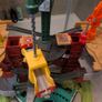 Thomas & Friends Track Set Trains & Cranes Super Tower Image 3