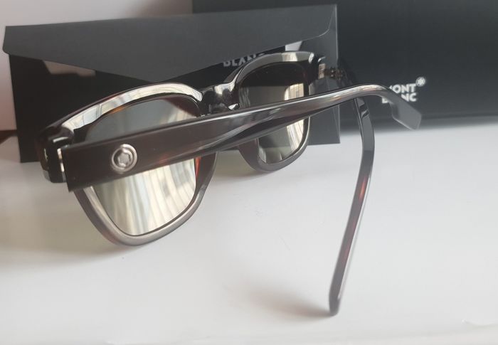 Montblanc Sunglasses